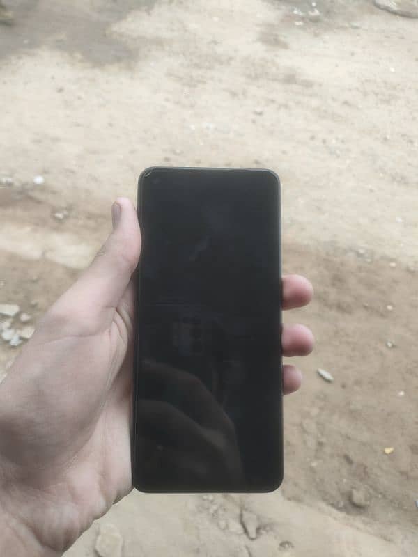 Oppo A95 non pta 8/128 1