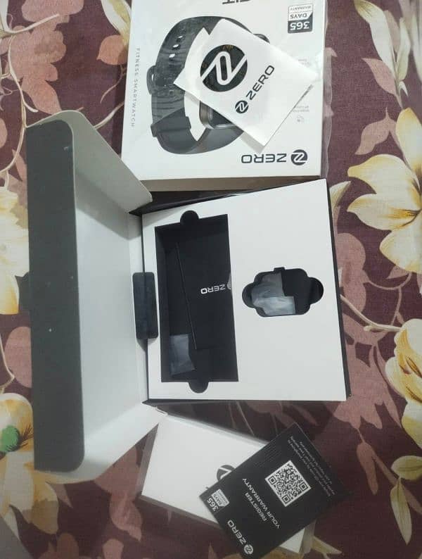 Zero Smart Watch for sale 3