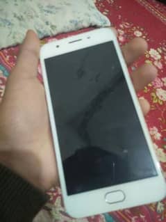 oppo f1s non pta 3/32