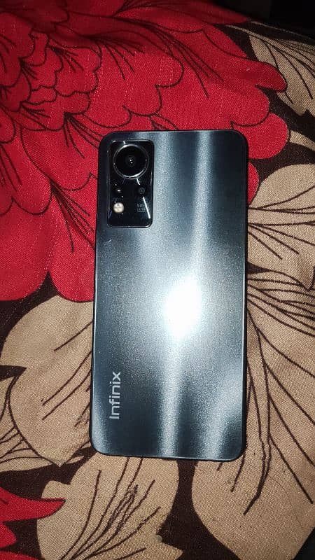 infinx note 11 0