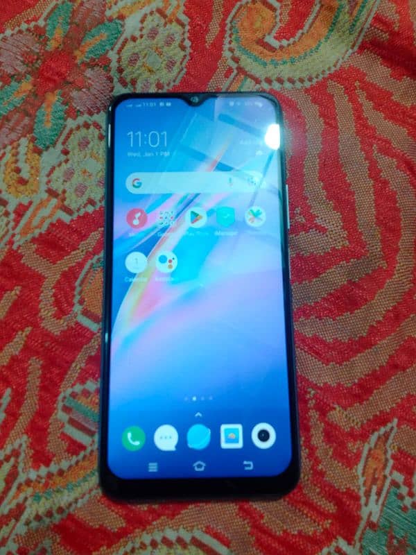 VIVO Y20S 4+1/128 1