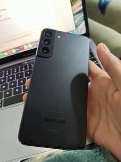 Samsung S22 Plus