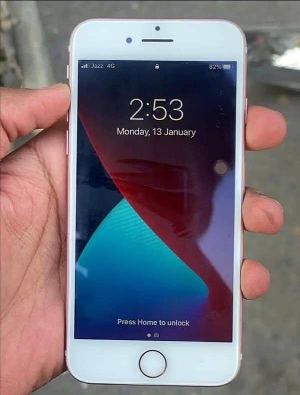 IPhone 7 Urgent Sale 1