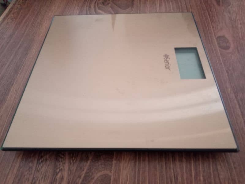 Weight machine for sale 1