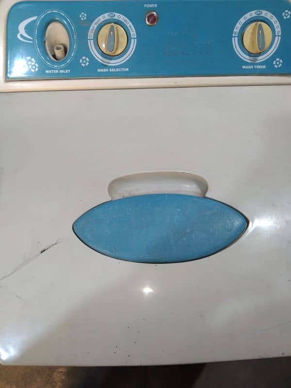 pak Asia  washing machine 0