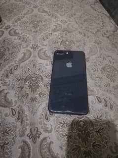 IPHONE 8 plus Good condition