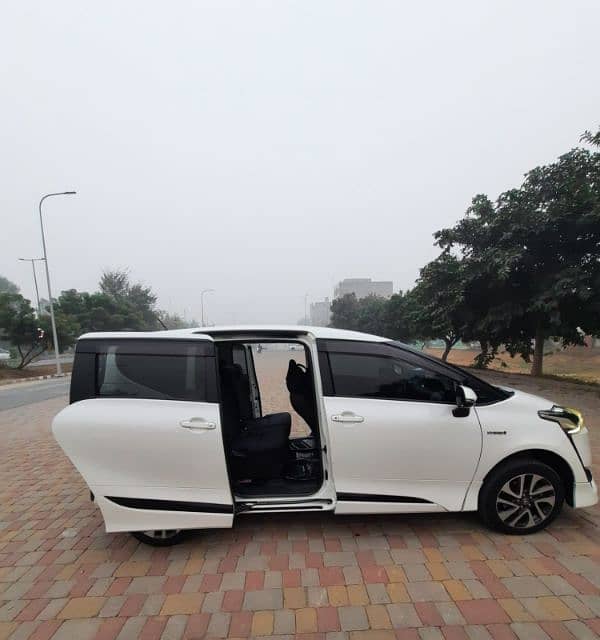 Toyota Sienta 2023 for sale . . . R Grade vehicle 1