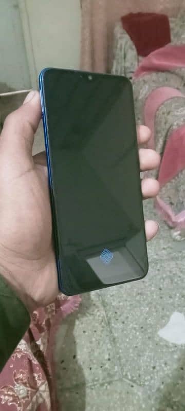 vivo y51 1