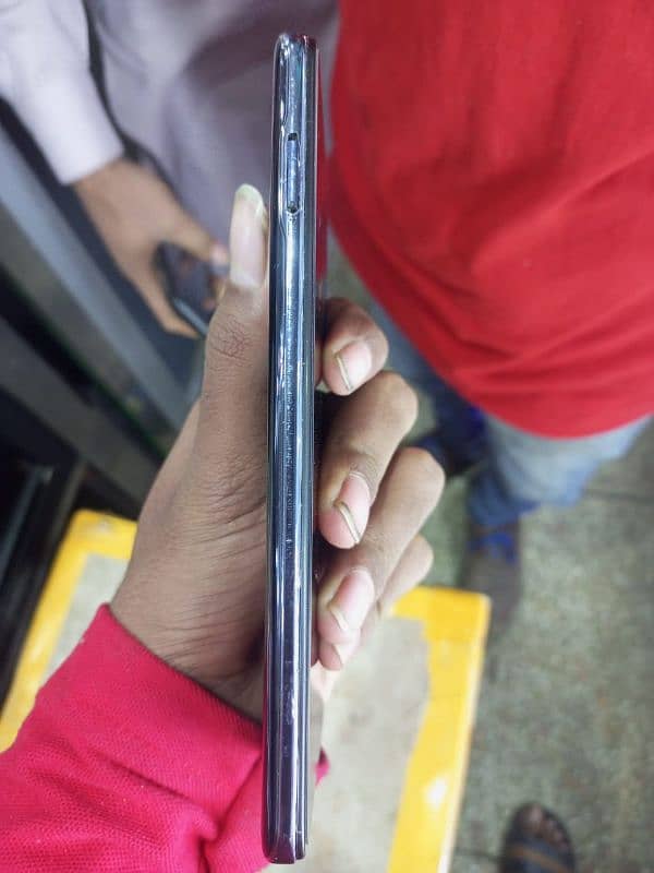 infinix zero x new 6