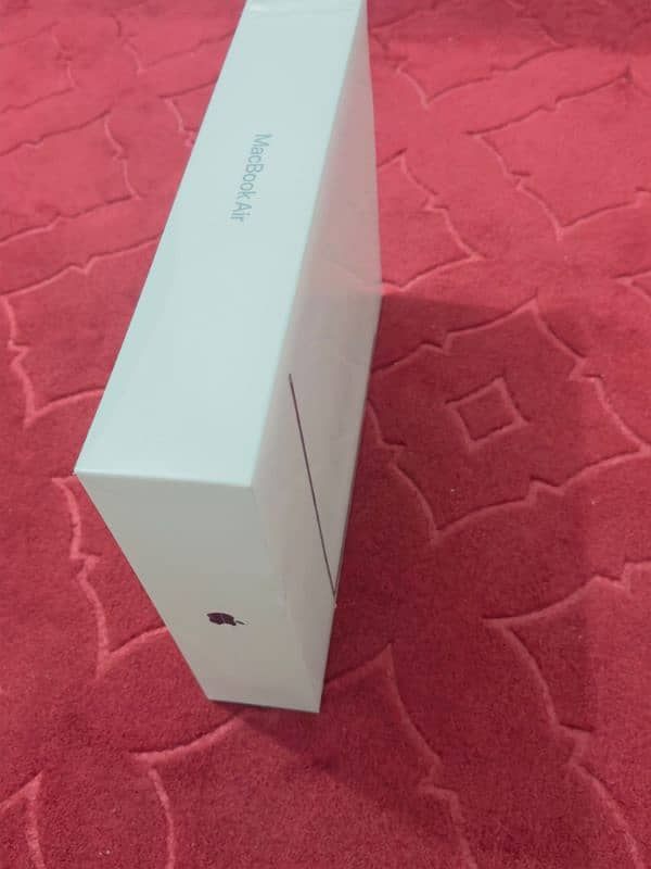 Apple MACBOOK AIR 13.6” M2 CHIP MLY43 8-512GB 3