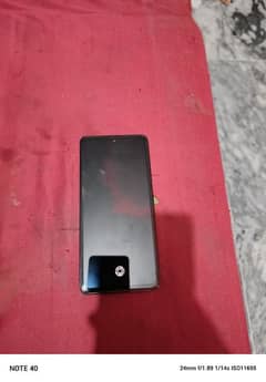 techno camon16 GB RAM 256 GB memory