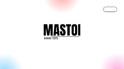 Mastoi