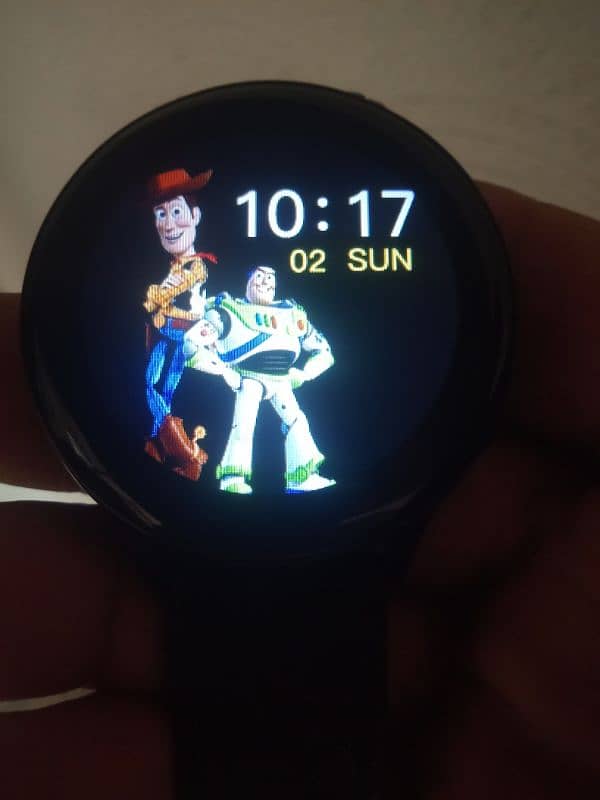 Smart Watch Active 2 ( IMPORTED ) 15