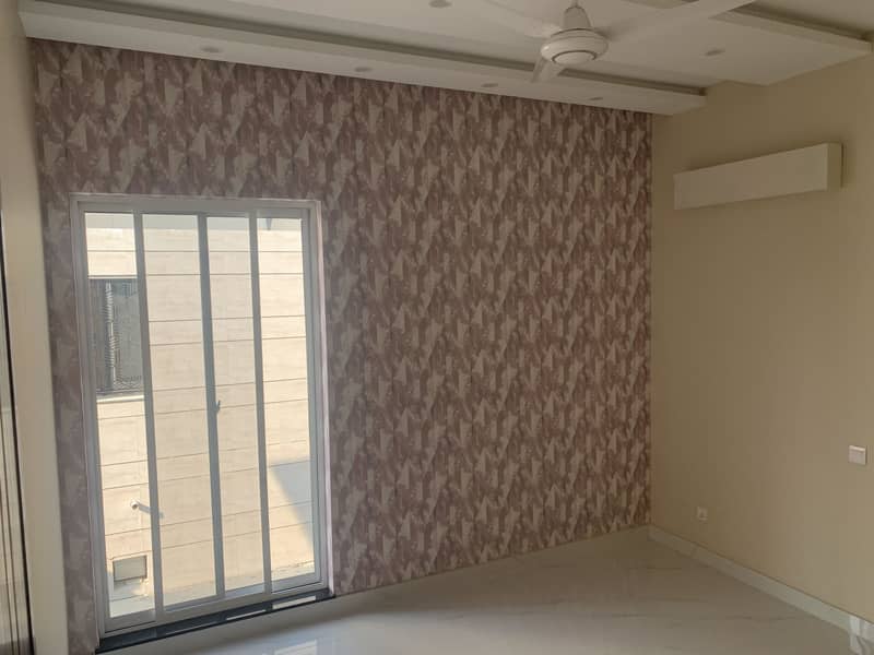 10 MARLA 5 BEDROOM BRAND NEW HOUSE ON A VERY GOOD LOCATION OF DHA PHASE 11 RAHBAR IS AVAILABLE FOR SALE 17