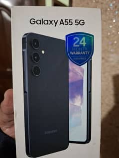 Samsung A55 5G N0N PTA