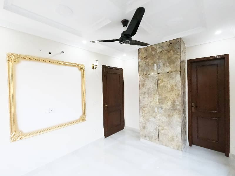 5 MARLA CORNER BEAUTIFUL SPANISH DESIGN MODERN HOUSE IS AVAILABLE FOR SALE IN DHA PHASE 11 RAHBAR SECTOR 2 30