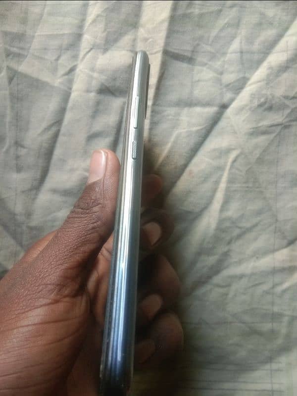 infinix hot 8 2