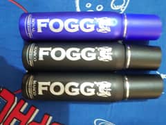 FOGG Body Spray (Availabe in bulk)