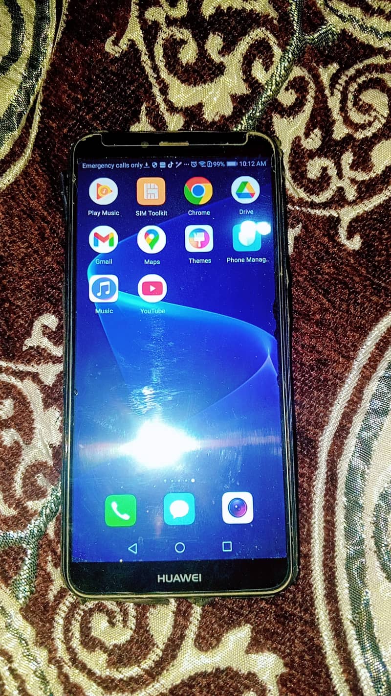 Huawei Y6 Al10 3/32 0