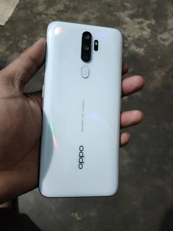 OPPO A5 2020 (64GB) 0