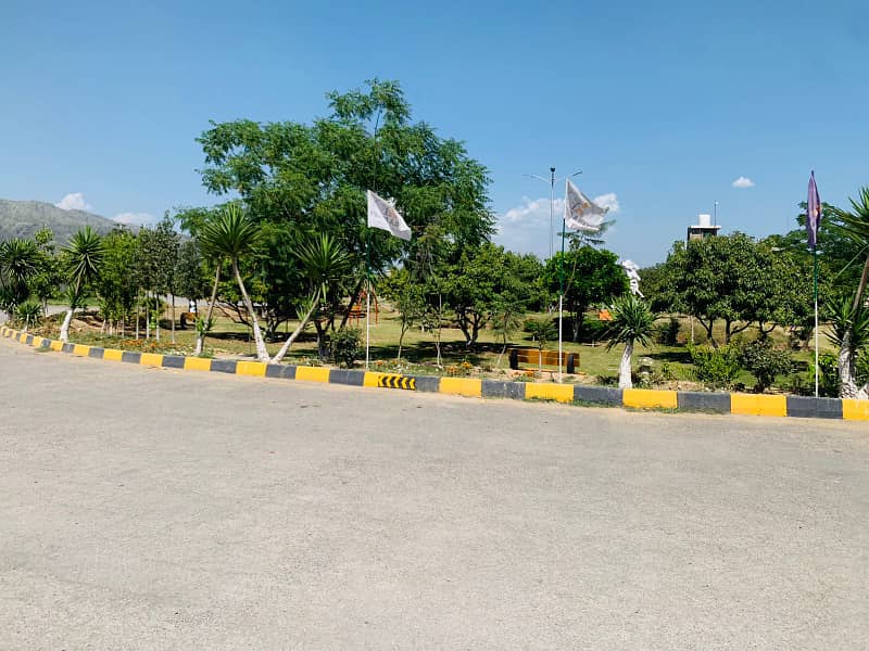 Plot For Sale In Mian Channu On Investor Price , Best For Investor 2