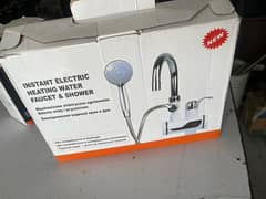 electric instant heating water