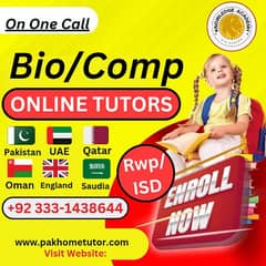 Home Tutor,Online Tutor,Home Tution,O/A level,Kg,Montess,IGCSE,English