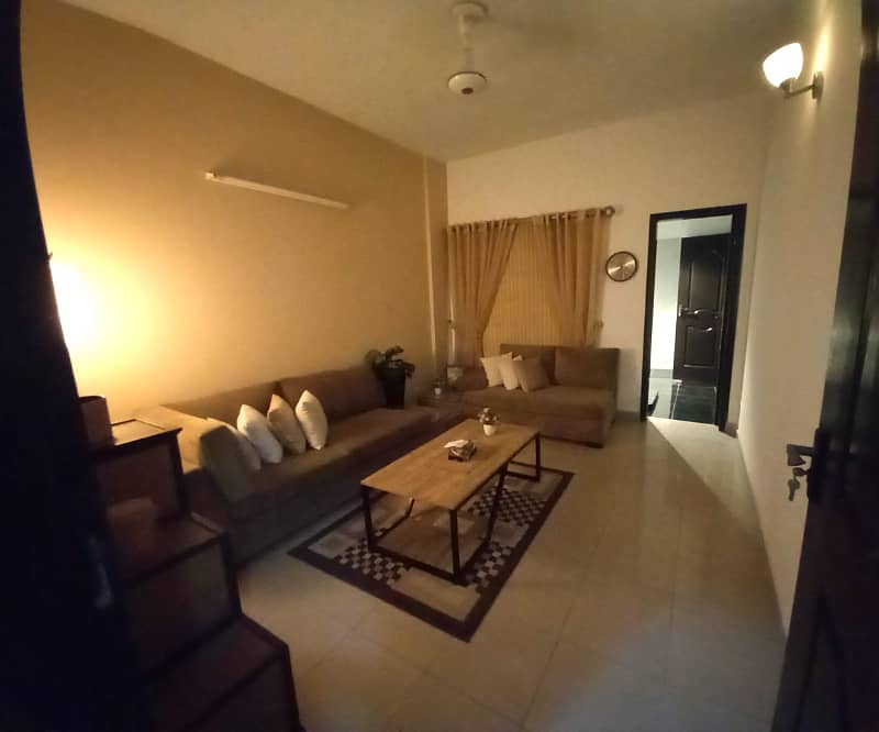 5 Marla 2 Bedroom Unfurnished Apartment For Rent Sector C Askari 11 Lahore 18