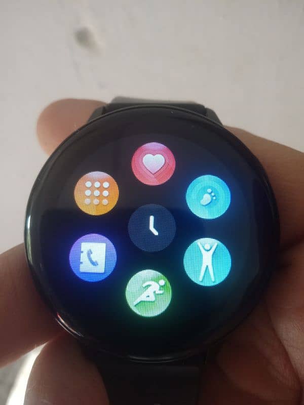 Smart Watch Active 2 ( IMPORTED ) 16