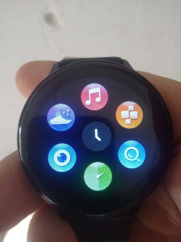 Smart Watch Active 2 ( IMPORTED ) 17