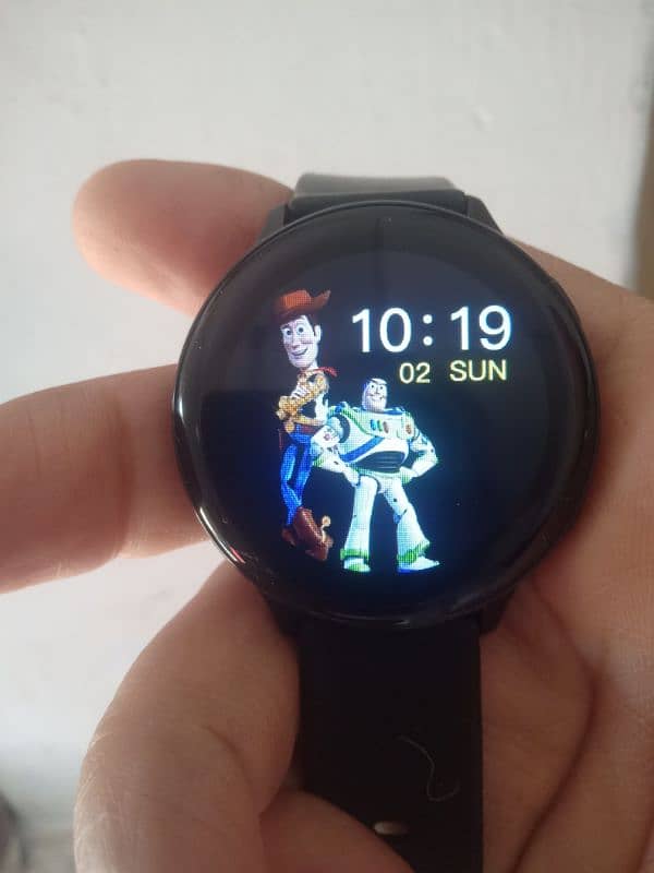 Smart Watch Active 2 ( IMPORTED ) 19