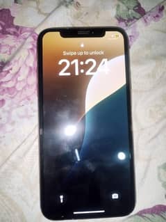 iPhone XS non pta jv