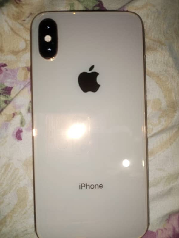 iPhone XS non pta jv 1