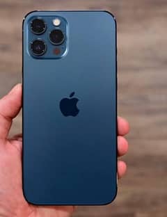 i phone 12pro max 128 gb factry unlock