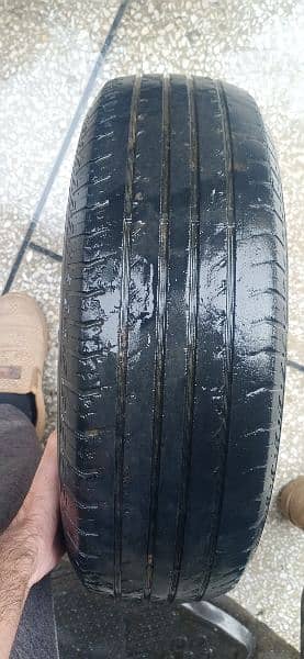 wagon R / Alto Tires for sale 0