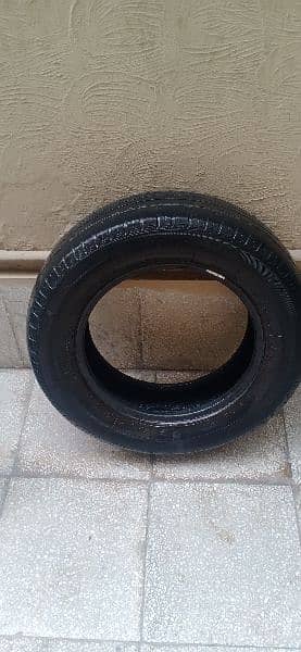 wagon R / Alto Tires for sale 3