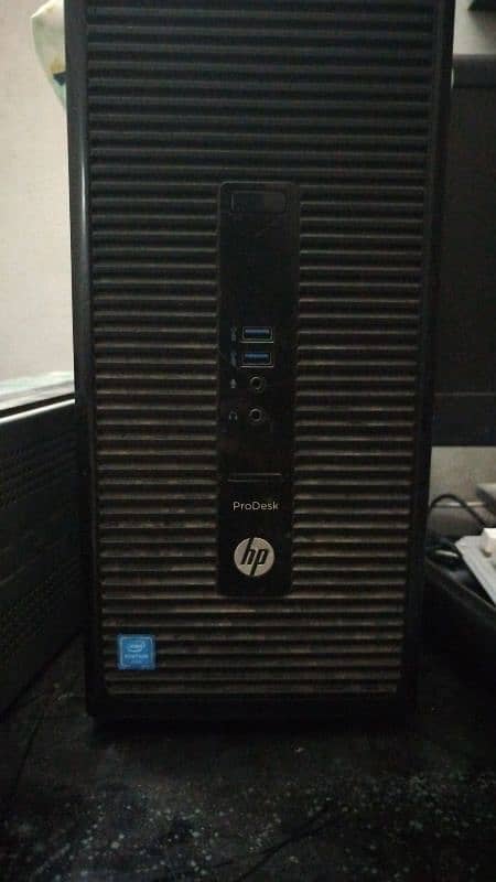 gaming pc 0