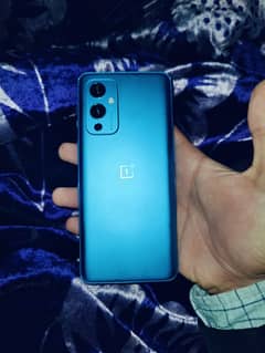 oneplus 9