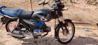 Yamaha Janoon for sale