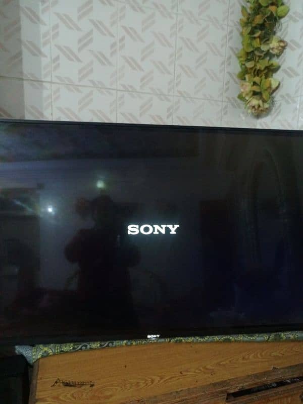 SONY ORIGINAL LED 55" ANDROID KD 55*8000e 1