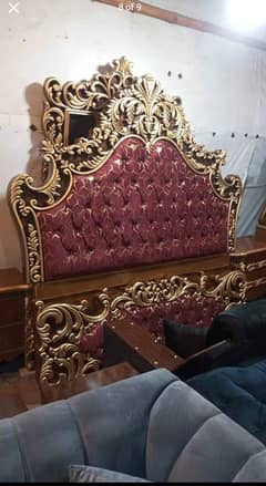 GUJRAT furniture market