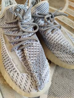 100% Original Adidas Yeezy 350 V2 Shoes