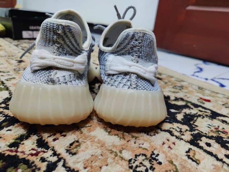 Adidas Yeezy 350 V2 Shoes 7