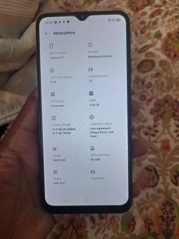 Realme C11 1