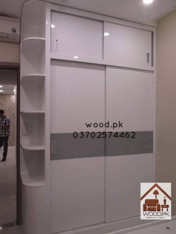 almari, sliding wardrobe, kitchen cabinets, cabinets style cupboard 15