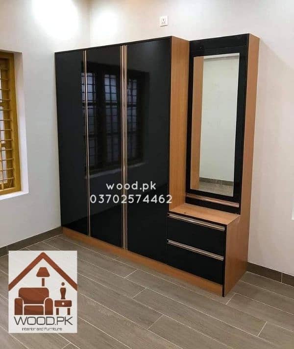 almari, sliding wardrobe, kitchen cabinets, cabinets style cupboard 19