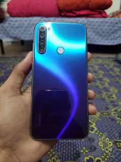 Redmi Note 8 Exchange Possible