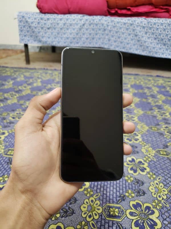 Redmi Note 8 Exchange Possible 3