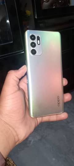 OPPO Reno 6 8/128