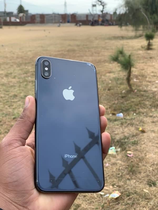 xs max ha all ok ha koi issu Nahi ha all ok ha 0